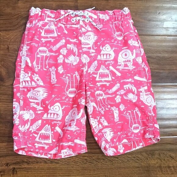 Gap Swim trunk shorts - Picture 1 of 5
